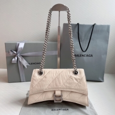 Balenciaga Hourglass Bags